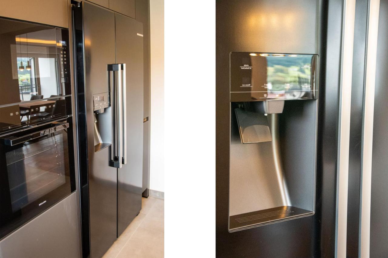 Das Neue Sonnberg Living, Ski In-Ski Out Brixen im Thale Exterior photo